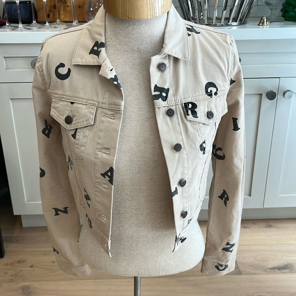 NWT BCBGeneration jacket